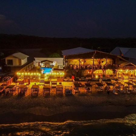 La Cabana Glamping Geronimo Playa Blanca Zewnętrze zdjęcie