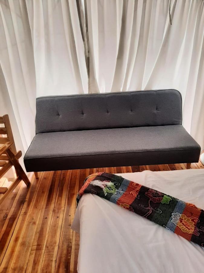 La Cabana Glamping Geronimo Playa Blanca Zewnętrze zdjęcie