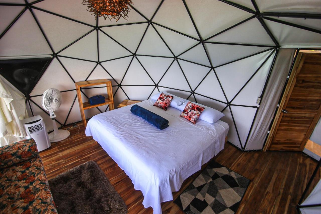 La Cabana Glamping Geronimo Playa Blanca Zewnętrze zdjęcie